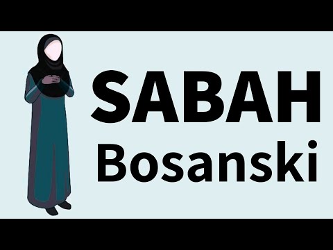 Kako Klanjati Sabah Namaz Molitva za Žene