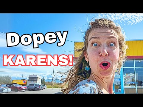 🚨🔥Code Red Karen Alert! 120 MINUTES of Shocking Entitlement Exposed🤯