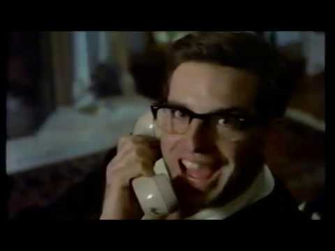 Revenge of the Nerds II: Nerds in Paradise (1987) - Advance teaser trailer [VHS 720p60]