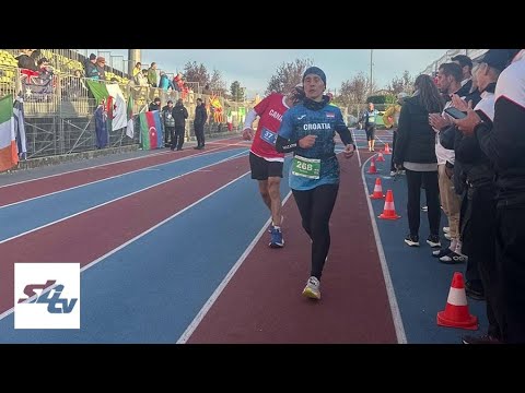 SBTV - DNEVNIK - BRODSKE 'MAZATORKE' OSTAVILE SRCE NA STAZI U FRANCUSKOJ - 21.10.2025.