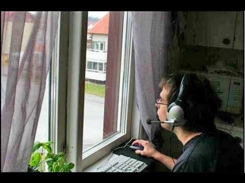 Ask the Gamer - Pilot - Can't Answer Simple Questions