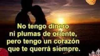 Los temerarios yo te amo