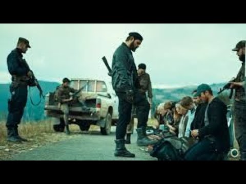 Action Movie 2021 full movie English Action Movies 2021