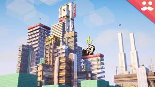 MumboJumbo's recent Youtube video thumbnail
