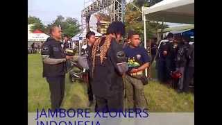 preview picture of video 'MUNAS DAN JAMBORE XEONERS INDONESIA 2013'