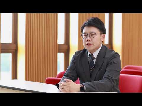 経済学科 【メジャー紹介 / 文学】文学メジャーの学びと魅力とは？-夏 思洋 専任講師に伺いました-