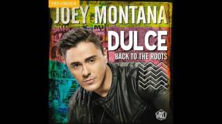 Joey Montana - Dulce (Audio Oficial) | Reggaeton Nuevo 2016