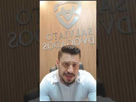 EXCLUSIVO - URGENTE ! ADVOGADO DR. DANIEL SALVIATO FALA SOBRE O CASO BRUNA ANGLERI