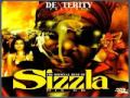 Sizzla - Don T Fret