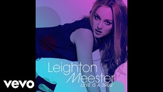 Leighton Meester - Body Control