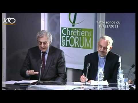 Enjeu 2012 : Les chrétiens et l’Europe