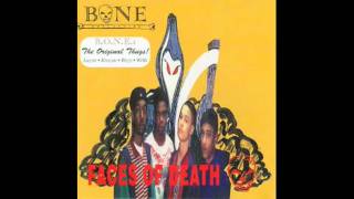 Bone Thugs-N-Harmony----Faces Of Death---- #1 Assassin.(HQ )