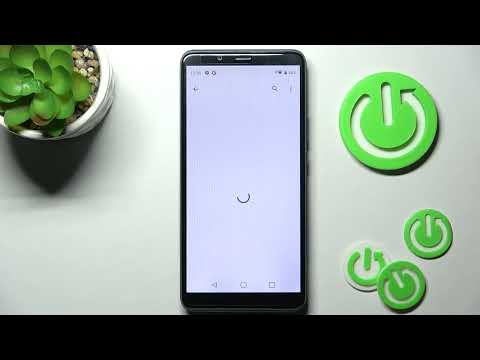 How to Update Apps on CUBOT Note 9