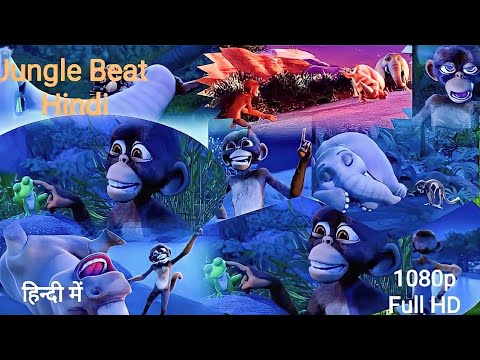 How Do You Sleep - Monkey🐒 and Trunk🐘 in Hindi | New Season 5 #6 in hindi !!