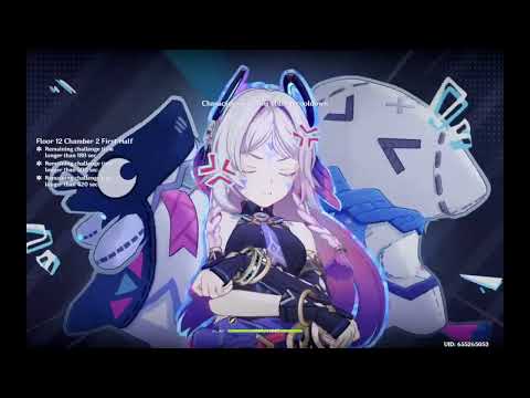 C0 Mavuika Melt & C0 Yelan Hyperbloom: Spiral Abyss 5.4