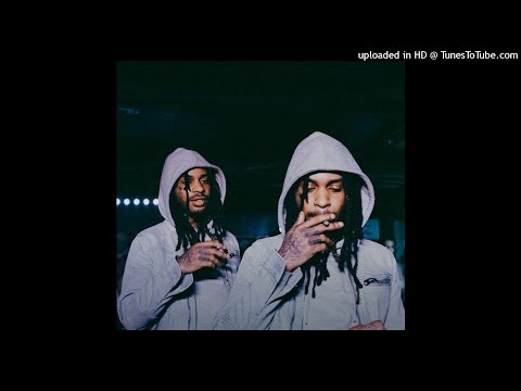 (FREE) Valee x Chasethemoney x Lucki Type Beat 2020 'Rocket' (prod. Zoowe)