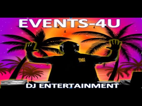 Promotional video thumbnail 1 for Events-4u