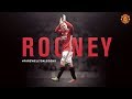 Wayne Rooney's Legacy by @aditya reds