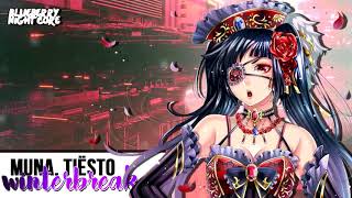 Nightcore - Winterbreak