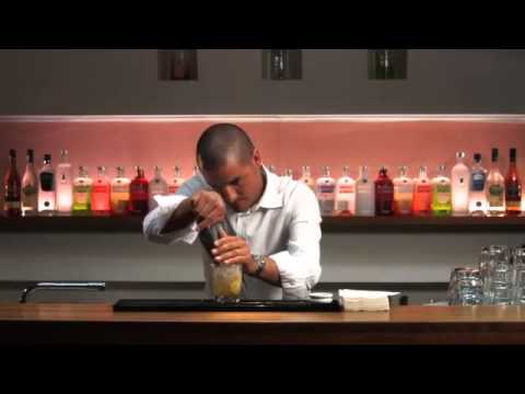 ABSOLUT CITRON Pineapple Fusion