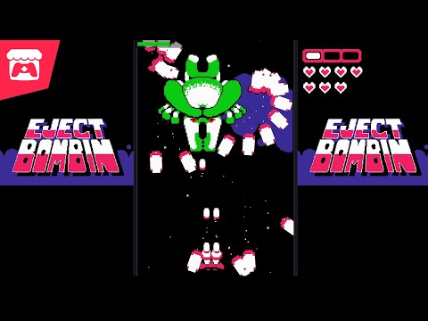 Eject Bombin' youtube-video