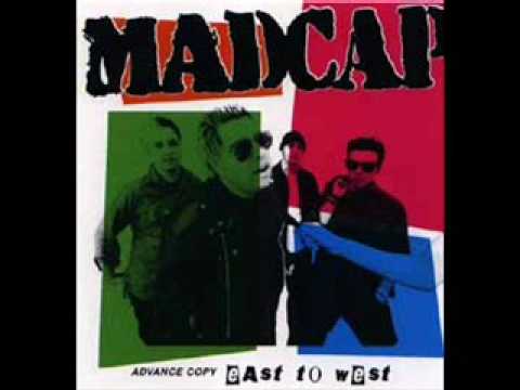 Madcap-Bright Lights, Big City