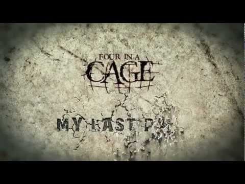 FOUR IN A CAGE - RELEASESHOW TEASER