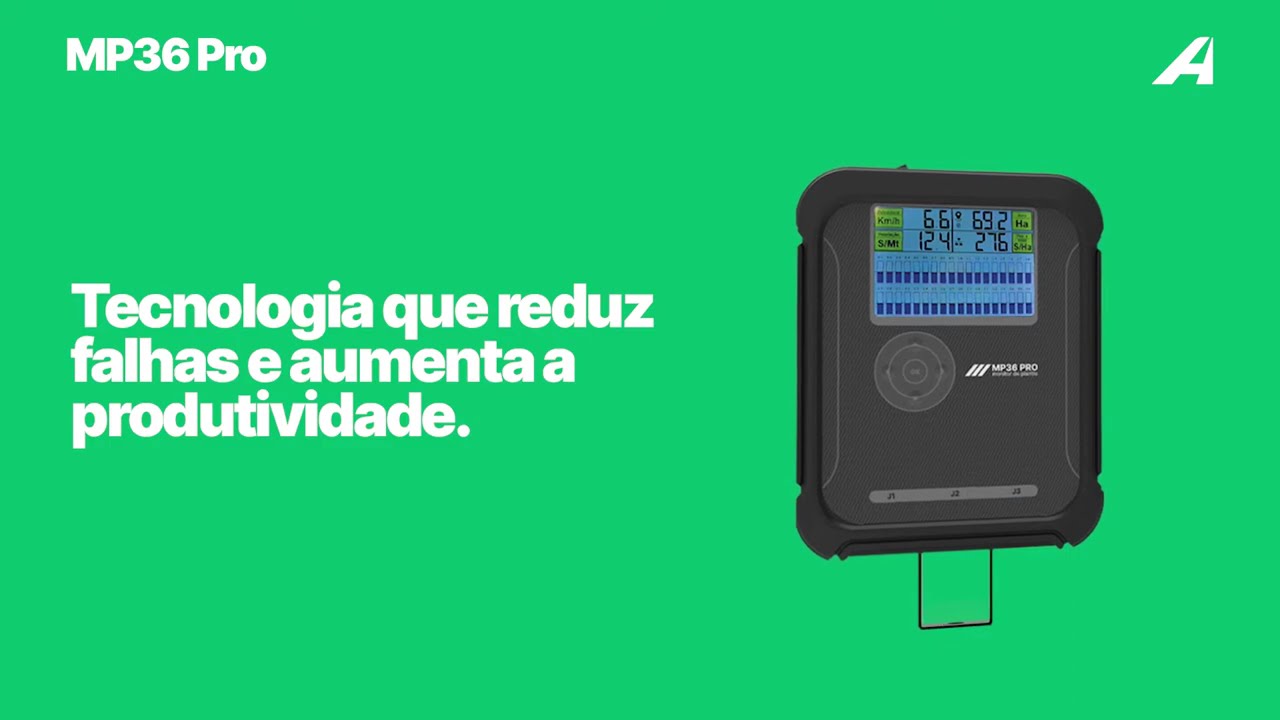 MP36Pro