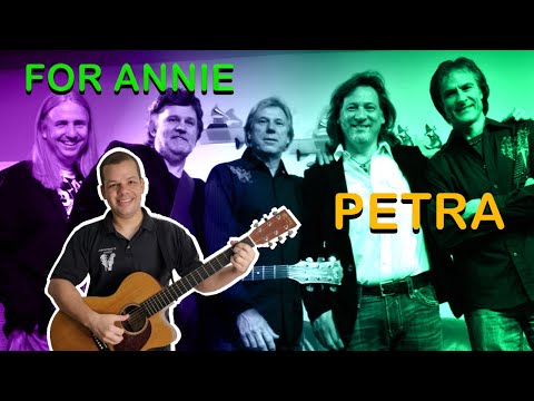 For Annie - Petra