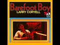 Larry Coryell - Gypsy Queen HQ