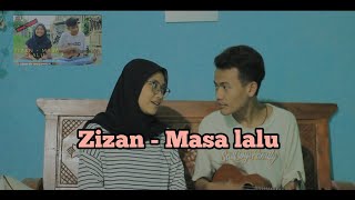 Download lagu Zizan - Masa Lalu Cover Kentrung Riana Meindras ft. Rahmat mp3