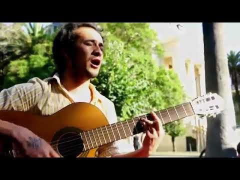Angelo Escobar - Quiero que me digas lo que sientes
