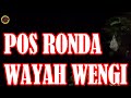 SETAN POS RONDA KAMLING