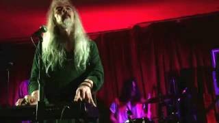 Acid Mothers Temple & The Melting Paraiso UFO live at Crane Lane Theatre, Cork 2016