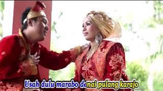 Download lagu ONDEH DIAK SAYANG - RAMON - DEWI mp3