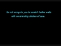 Bedwetters - Dramatic Letter To Conscience With ...