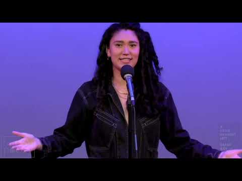 Sarah Kay - Praise My Tiny Kitchen