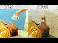 Jajantaram Mamantaram Movie Before And After Scene