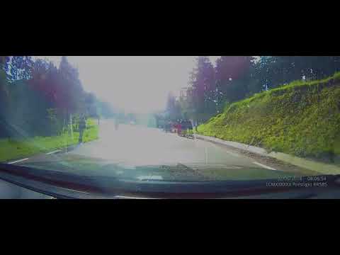 Transrarau 2018, Pojorata - Chiril, 2x