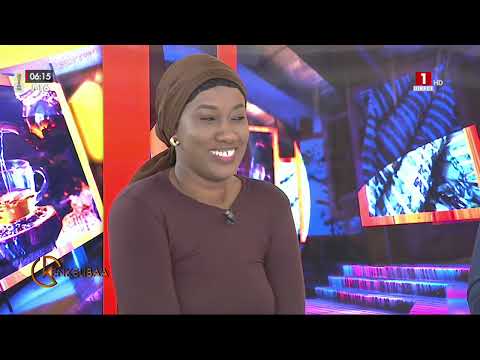 KENKELIBAA - MARDI 26 MAI 2026