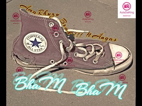 AmaRhuzu Brah!!! ft Angas   BhaM BhaM Prod @ RHUZULAND