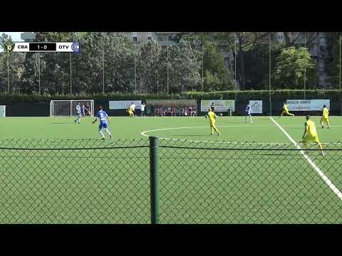 Coppa Promozione | Turno Preliminare | Casal Barriera - Ottavia 1-0