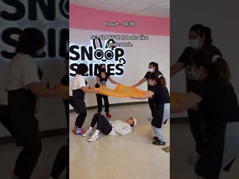 Making SLIME BUBBLES With Different Slime Textures! Part 3