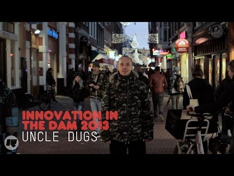 Uncle Dugs - Innovation In The Dam 2013