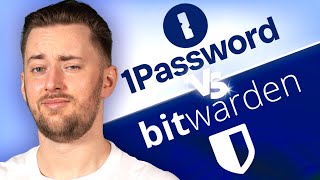 1Password vs Bitwarden | You won’t believe which comes out o