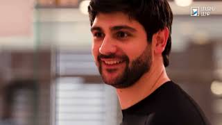 Դու կարող ես. Սեյրան Սողոյան