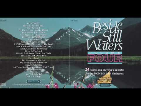 Beside Still Waters Volume 4 (Stereo)