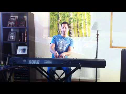 The Gapra Whitewood (Final Fantasy XIII)