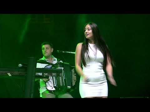 DANI PREOBRAZENJA  2023 - Svecano otvaranje i koncert UNDERGROUND BAND  18082023