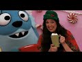 Yo Gabba Gabba A Very Awesome Christmas Christmas Special
